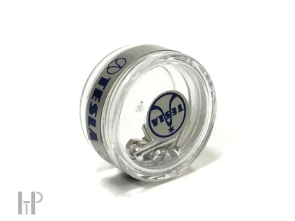 vyr 8634 TESLA Turntable Screws B