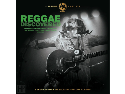 vyr 8719 02013 VB Reggae