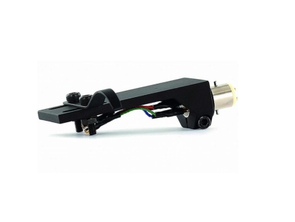 vyr 9185 Tonar Head Shell TOP Q Black