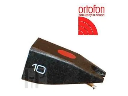 vyr 598 Ortofon stylus 10