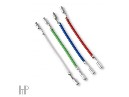 vyr 3157 Ortofon headshell cables