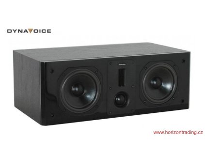 vyr 643 Dynavoice Definition DC 5 Black