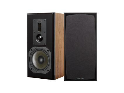 vyr 653 Dynavoice Definition DM 6II Oak SET