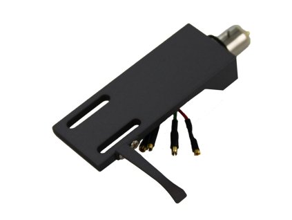 vyr 6723 Tonar Headshell TOP Q Black