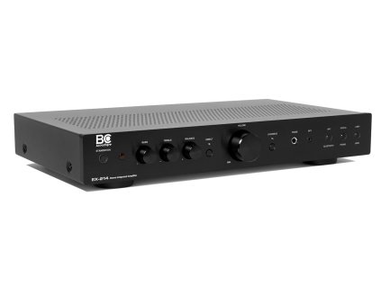 vyr 7130 BC Acoustique EX 214 Ansicht