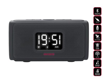 vyr 7530 budik
