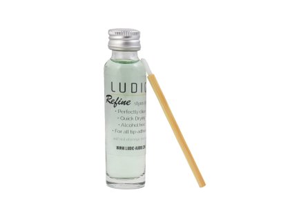 vyr 7703 Ludic Refine