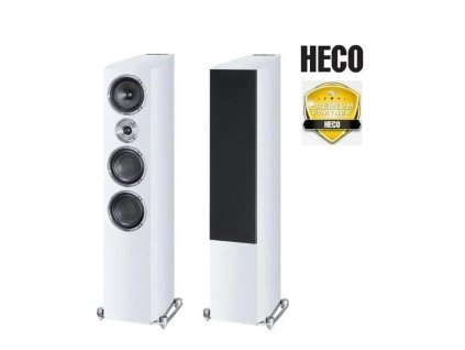 vyr 3934 Heco Celan Revolution 7 White Satin