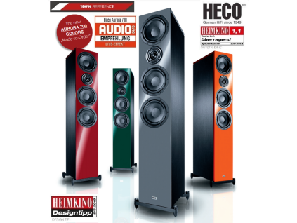 vyr 7747 AURORA 700 colours