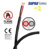 80051 7584 vyr 7472 SUPRA SKYFLEX 2X4 0 FRHF BLACK