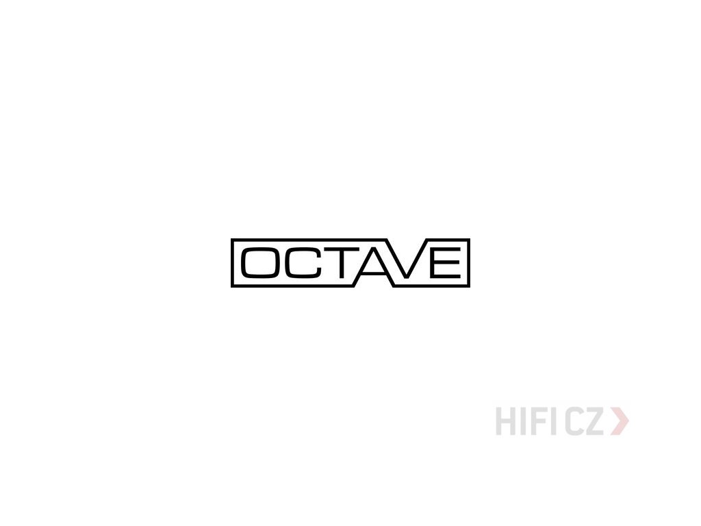 Octave Option Phono MC pro V 70 Class A