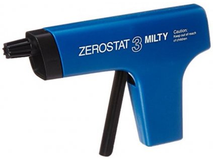 Milty Zerostat (anti-static) pistole