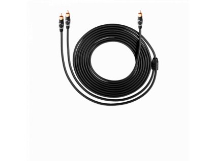Oehlbach Easy Connect Sub Y-Kabel 5,0m
