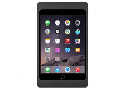 LuxePort Sleeve iPad Pro 10.5"/černá