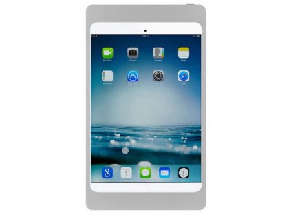 LuxePort Sleeve iPad Pro 10.5"/stříbrná