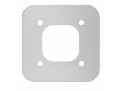 LuxePort Wall Adapter kit/bílá