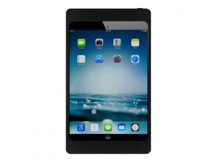 LuxePort Sleeve iPad Mini 4/ černá