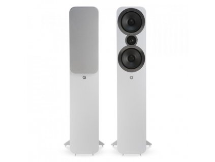 Q Acoustics Q 3050i repro sloup/bílá - pár