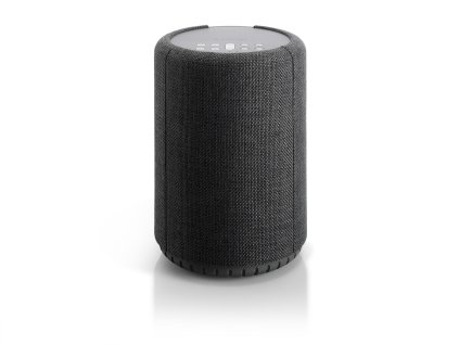Audio Pro A10 přenosný multi-room reproduktor/tmavá šedá