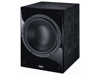 MAGNAT Signature Sub 530A subwoofer/černá