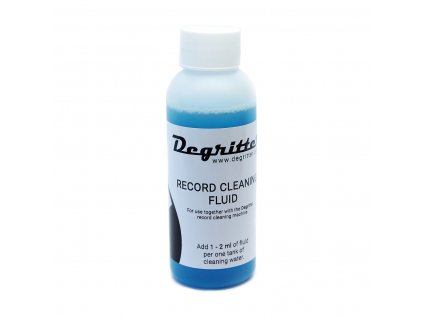 Degritter Cleaning fluid, 100ml