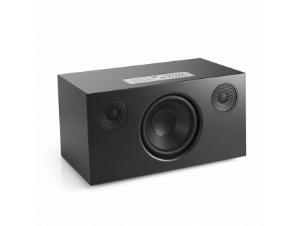 Audio Pro C10 Mk II / stolní multi-room reproduktor/černá