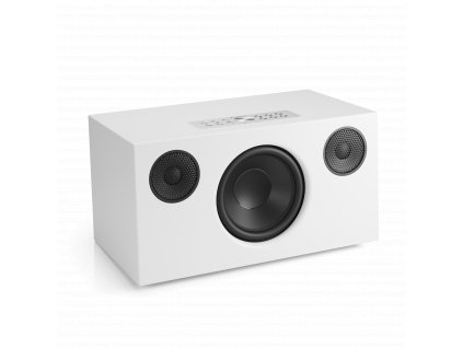 Audio Pro C10 Mk II/ stolní multi-room reproduktor/bílá