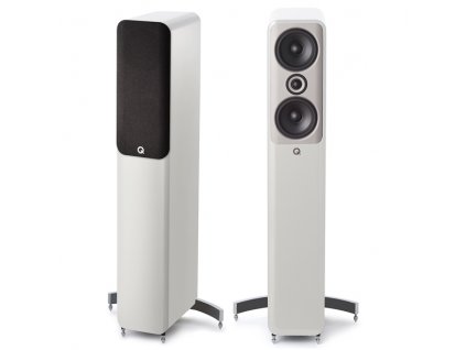 Q Acoustics Concept 50/bílá