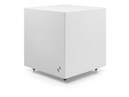 Audio Pro SW-5 / subwoofer / bílá