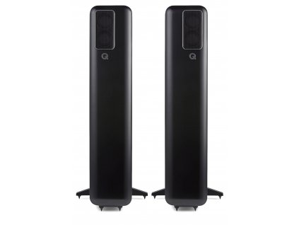 Q Acoustics Q Active 400/černá/Google