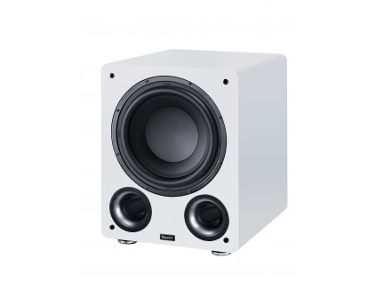 MAGNAT Alpha RS 12 / aktivní subwoofer/bílá