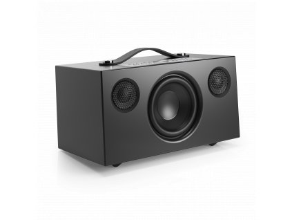 Audio Pro C5 Mk II/ stolní multi-room reproduktor/černá