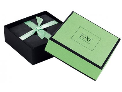 EAT Jo No.8 / gramofonová přenoska/zelený box