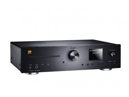 MAGNAT MC-400 stereo CD receiver/streamer