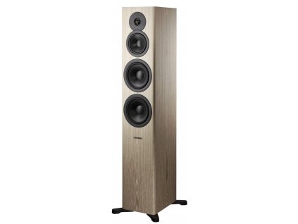 Dynaudio Evoke 50 dýha světlé dřevo