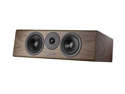 Dynaudio Evoke 25C dýha ořech