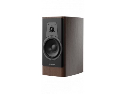 Dynaudio Contour 20i vlašský ořech