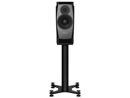 Dynaudio Confidence 20 půlnoční vysoký lesk