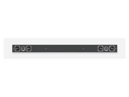 Artcoustic SL C-2 Stereo Soundbar 1801-2000, černá