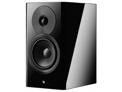 Dynaudio Focus 10 černá vysoký lesk