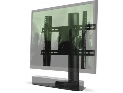 Flexson nastavitelný TV stojan pro Sonos Beam, černý