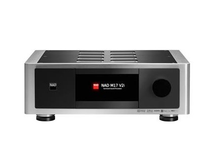 NAD M17 V2i