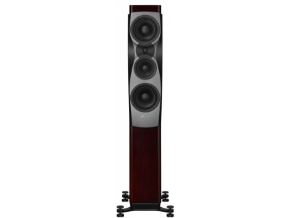 Dynaudio Confidence 30 rubínový vysoký lesk