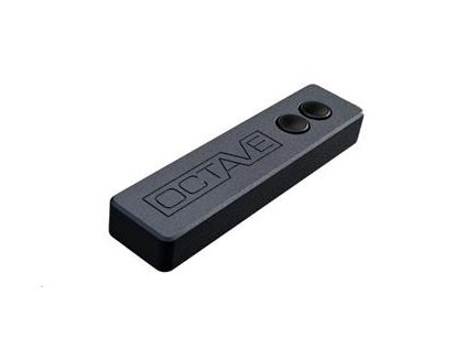 Octave Remote Control pro Phono Module vč. modulu přijímače