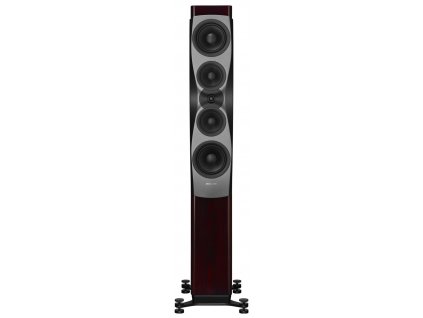 Dynaudio Confidence 50 rubínový vysoký lesk