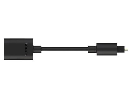 Sonos Optical audio adapter