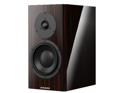 Dynaudio Special Forty Black Vine vysoký lesk