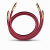 Oehlbach NF 214 Master Set 2x0,5m bordeaux