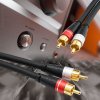Oehlbach Select Audio RCA-RCA kabel / 2.0m