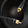 Oehlbach Select Subwoofer kabel / 7.5m